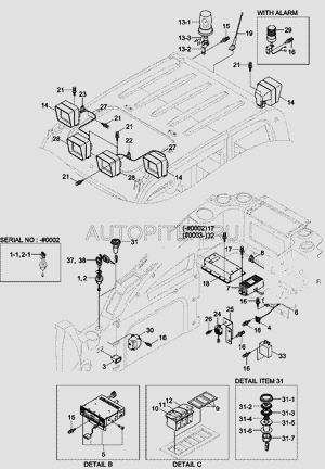  21q422141 Hyundai-Kia