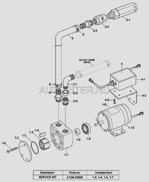  21q631002 Hyundai-Kia