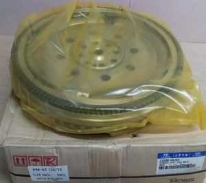 Маховик демпферный двухмассовый Гранд Старекс Hyundai/Kia 232004A103 Hyundai-Kia