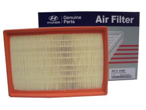 Воздушный фильтр 2811322600 Hyundai-Kia