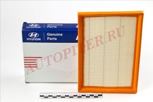 Воздушный фильтр 2811322600 Hyundai-Kia