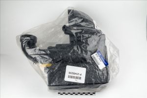 Резонатор фильтра воздушного Солярис 281901r000 Hyundai-Kia