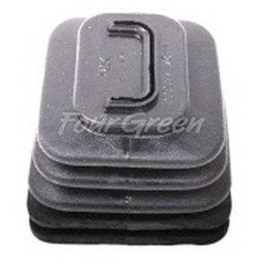 Сальник вилкы сцепления Porter 2/H1 (Hyundai/Kia) 414274A000 Hyundai-Kia