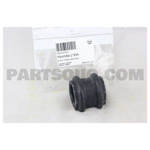 Втулка стабилизатора переднего MOHAVE 548132J000 Hyundai-Kia