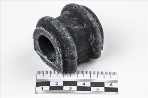 Резинка стабилизатора переднего Хундай GRAND STAREX 548133K100 Hyundai-Kia