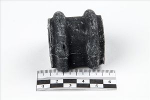 Резинка стабилизатора переднего Хундай GRAND STAREX 548133K100 Hyundai-Kia