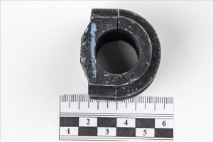 Резинка стабилизатора переднего Хундай GRAND STAREX 548133K100 Hyundai-Kia