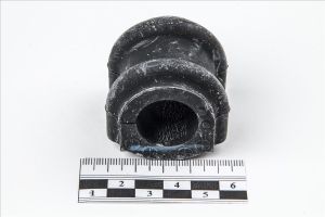 Резинка стабилизатора переднего Хундай GRAND STAREX 548133K100 Hyundai-Kia