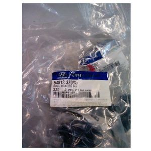 Сайлентблок 548133z000 Hyundai-Kia