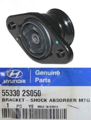 Чашка амортизатора заднего 553302S050 Hyundai-Kia