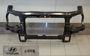 Суппорт радиатора 641014H000 Hyundai-Kia