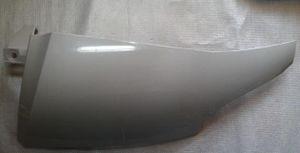 "Панель кабины угловая правая ""HYUNDAI/KIA"" для HYUNDAI HD-78 Дизельное топливо 2008 - HYUNDAI H" 827205k003 Hyundai-Kia