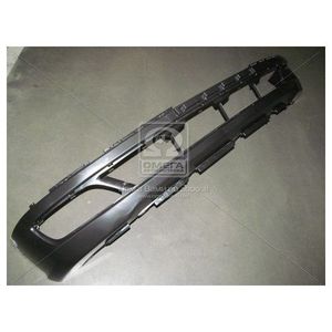 Бампер передний 865114H000 Hyundai-Kia