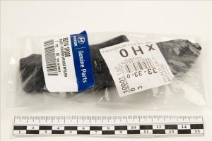 Суппорт переднего бампера правый 865141r000 Hyundai-Kia