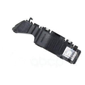 Суппорт переднего бампера правый 865141r000 Hyundai-Kia