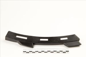 Опорная планка бампера 865831r000 Hyundai-Kia
