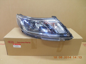 Фара правая 921024x000 Hyundai-Kia