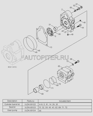  collar Hyundai-Kia
