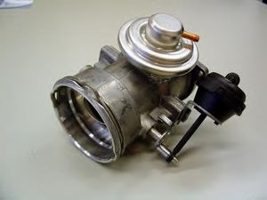 Клапан рециркуляции выхлопных газов для VW Transporter T5 2003-2015 7649D Wahler