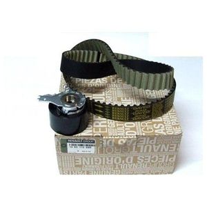 К-кт ремня ГРМ для Renault Dokker 2012> 130c11508r Renault