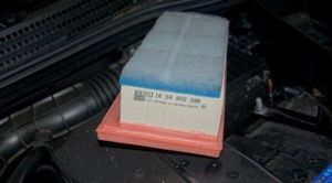 Элемент фильтрующий 165460509r Renault