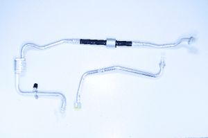 ТРУБКА КОНДИЦИОНЕРА РЕНО LOGAN 08-> 6001551477 Renault