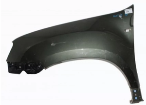 Крыло переднее левое Renault DUSTER 631012718r Renault