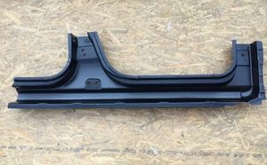 Порог левый для Renault Sandero 2014> 764613168r Renault