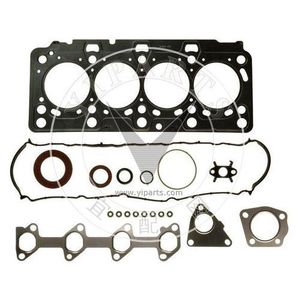 Набор прокладок верхний для Renault Scenic III 2009-2015 7701477501 Renault