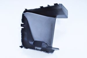ЩИТОК РЕШЕТКИ БАМПЕРА ЛЕВ 8200735107 Renault