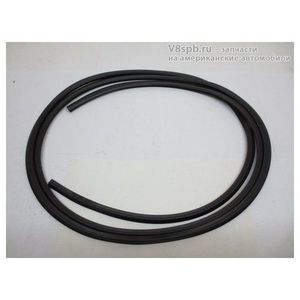 МОЛДИНГ ЛОБОВОГО СТЕКЛА/MOLDING WINDSH 04716936 Chrysler