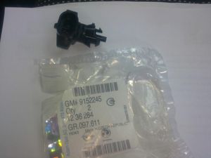 Датчик температуры воздуха для Chevrolet Orlando 2011-2015 09152245 General Motors