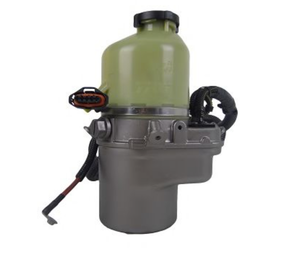 Насос гура 93190229 General Motors