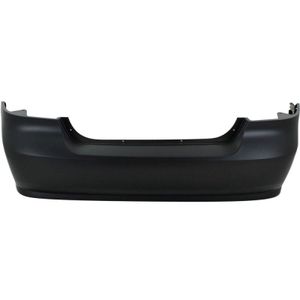 Панель заднего бампера 95978858 General Motors