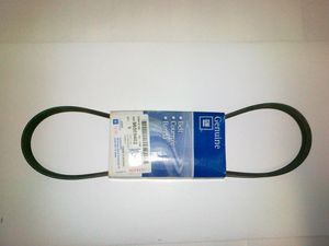 Ремень скв  m (без гур) 96569402 General Motors