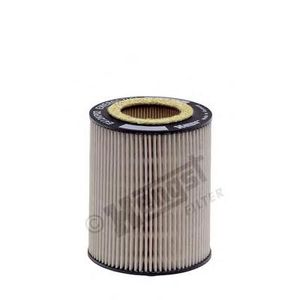 Топливный фильтр E412KP02 D55 Hengst