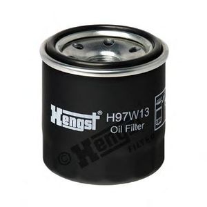 Масляный фильтр H97W13 Hengst