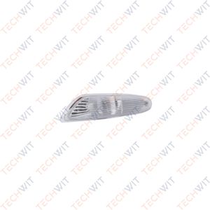 Указатель поворота передний Прав. BMW 3 E90 E90 LCI 2008- hd008mwb002tw TechWit