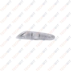 Указатель поворота передний Прав. BMW 3 E90 E90 LCI 2008- hd008mwb002tw TechWit