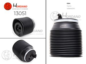 Пневмобаллоны 13051 Hordano Пневмобаллоны 13051 Hordano