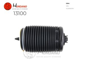 Задний левый пневмобаллон AUDI A6 Allroad C7 (2011-2019) 13100 Hordano