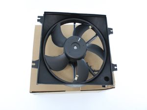 Вентилятор основной в сборе ...