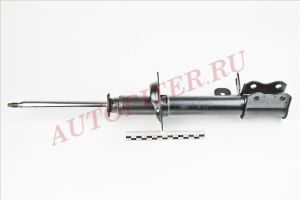 Стойка двухтрубная газовая Excel-G