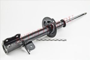 Стойка двухтрубная газовая Excel-G