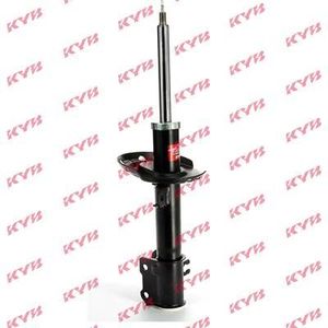 Стойка двухтрубная газовая excel-g 339703 Kayaba