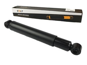 Амортизатор для а/м Газель Next задн. (масл) в сб. с сайлентблоками zl3509221 Zolt Амортизатор для а/м Газель Next задн. (масл) в сб. с сайлентблоками zl3509221 Zolt