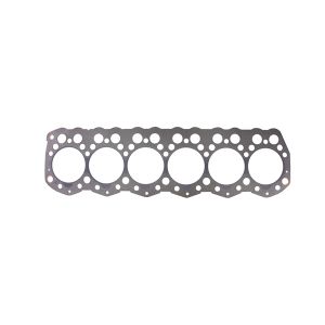 Прокладка ГБЦ S6S (асбест) (Folangsi) (32B0112100) (аналог) 32b0112100 Folangsi