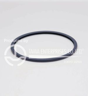 Прокладка термостата мм