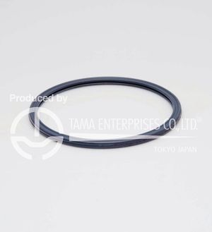 Прокладка термостата TAMA 1026  P255   (78 мм) P255 Tama