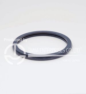 Прокладка термостата мм